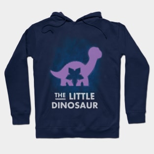 The Little Dinosaur Hoodie